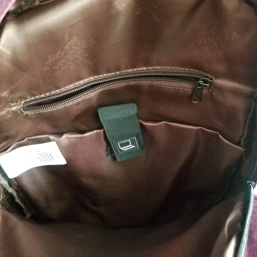 Hot Style backpack - Picture 6 of 8